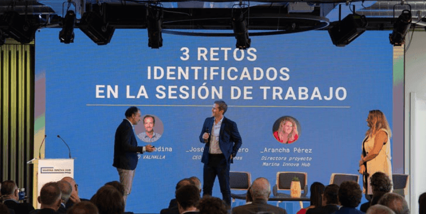 Ecosistema & Conexiones